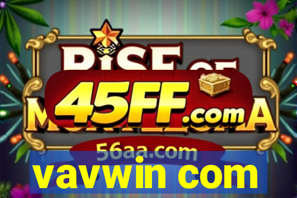 vavwin com
